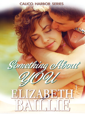 cover image of Something About You